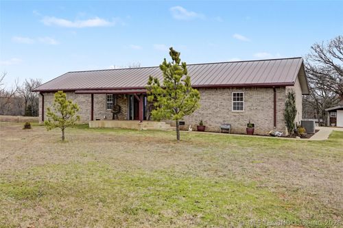 15905 S 257th West Ave, Kellyville, OK, 74039-3900 | Card Image