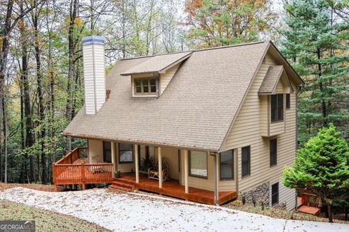 82-143 Hidden Lake Cir, Ellijay, GA, 30536-6958 | Card Image