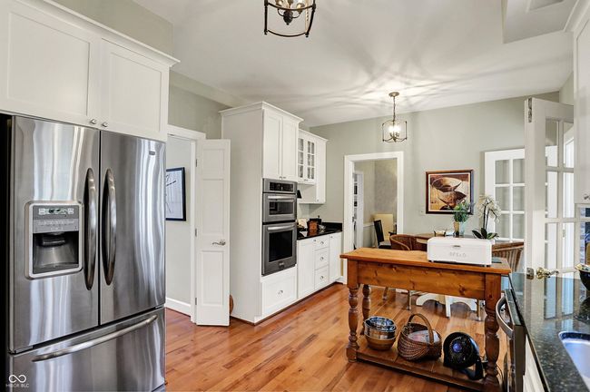 13587 Kensington Pl, Townhouse with 2 bedrooms, 3 bathrooms and null parking in Carmel IN | Image 26