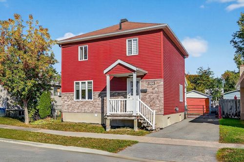 354 Rue Hétu, Gatineau, QC, J8P5P6 | Card Image