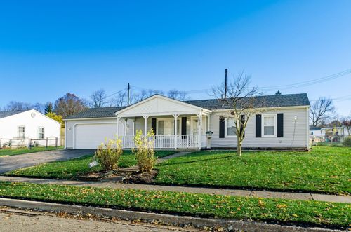 660 Gilmore Dr, Reynoldsburg, OH, 43068-1105 | Card Image