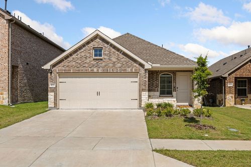 822 Ramble Rd, Lavon, TX, 75166-1972 | Card Image
