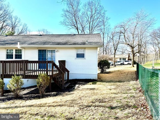 14805 Woods Edge Ct Sw, House other with 3 bedrooms, 2 bathrooms and null parking in CRESAPTOWN MD | Image 58