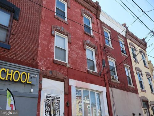 1453 N 29th St, PHILADELPHIA, PA, 19121-3778 | Card Image