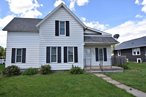 305 Hawley St, Jesup, IA, 50648-1150 | Card Image