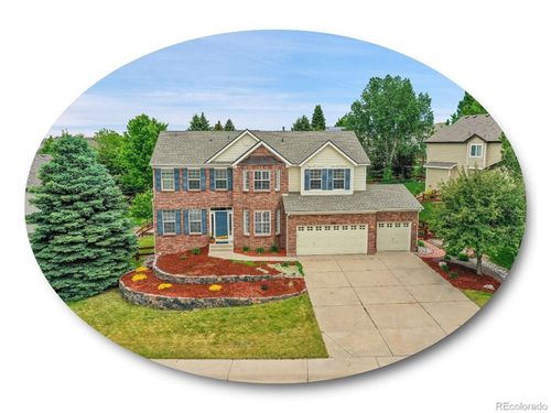 8646 Fawnwood Dr, Castle Pines, CO, 80108-3428 | Card Image