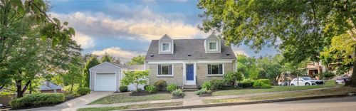 409 Sunset Dr, Mt. Lebanon, PA, 15228-2501 | Card Image