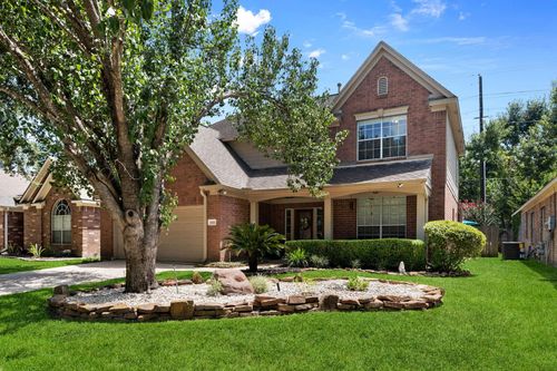 6020 Timber Oaks Rdg, Humble, TX, 77346-2092 | Card Image