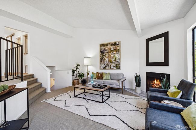 7 Mabrey Court, House other with 3 bedrooms, 2 bathrooms and 4 parking in San Francisco CA | Image 8