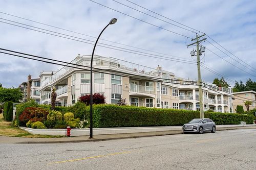 204-15367 Buena Vista Ave, White Rock, BC, V4B1Y7 | Card Image