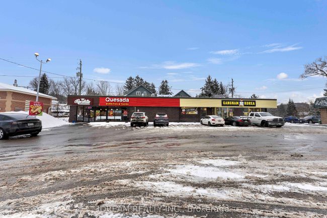 C - 99 Main St E, Home with 0 bedrooms, 0 bathrooms and null parking in Huntsville ON | Image 24