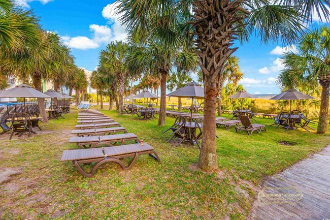 View of yard featuring a gazebo | Image 19