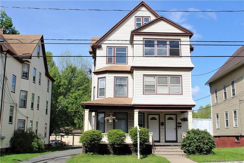 3-494 Stanley St, New Britain, CT, 06051-3233 | Card Image