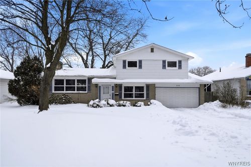308 Patrice Terrace, Amherst, NY, 14221 | Card Image