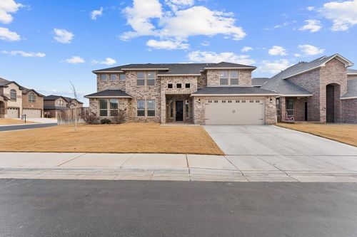 6020 Sunny Stone Dr, Midland, TX, 79705-5021 | Card Image
