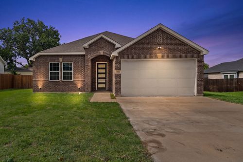 3830 Mcdougal St, Greenville, TX, 75401-2503 | Card Image