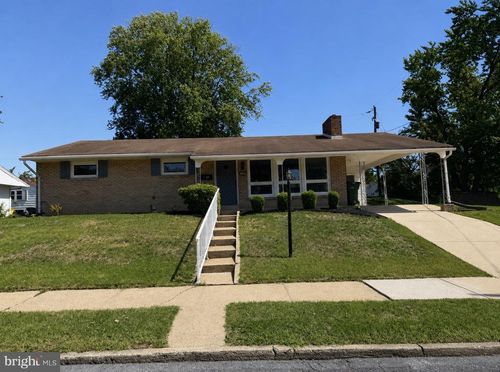 503 Matthew Rd, HARRISBURG, PA, 17109-1121 | Card Image