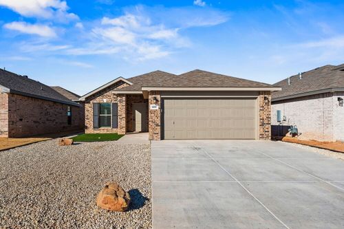 608 E 31st St, Wolfforth, TX, 79382 | Card Image