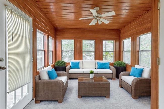 2390 Morgan Rd Ne, House other with 2 bedrooms, 3 bathrooms and null parking in marietta GA | Image 4