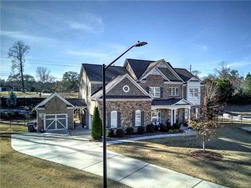 4162 Speyside Pl Nw, Acworth, GA, 30101-8799 | Card Image