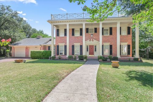 321 S Mary St, Wills Point, TX, 75169-2519 | Card Image