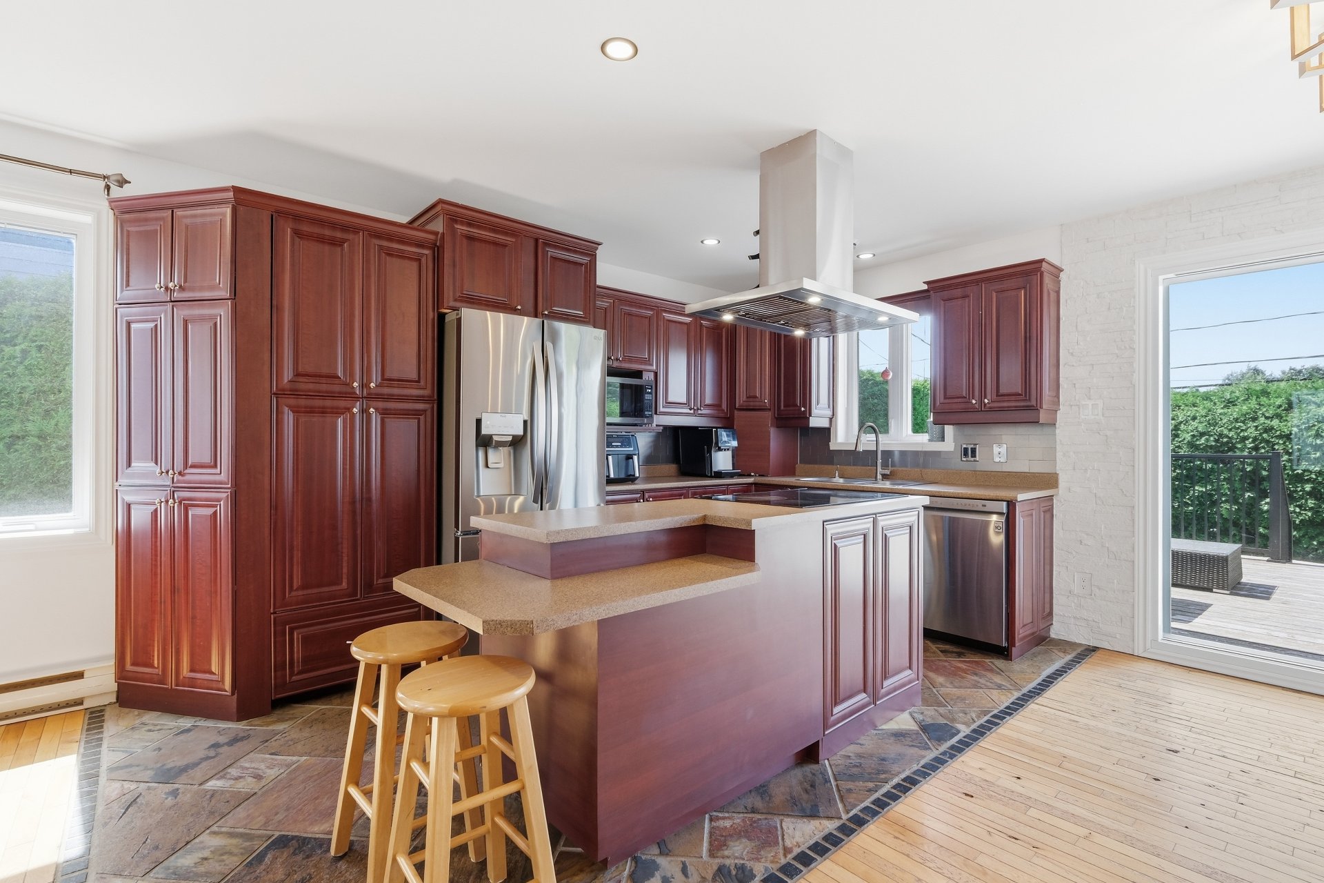 Residential in Drummondville 2