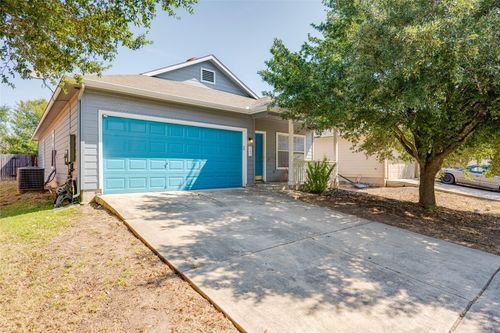 11602 Liberty St, Manor, TX, 78653-4994 | Card Image