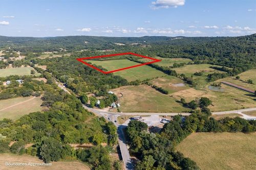TBD Four Corner Rd, Prairie Grove, AR, 72753 | Card Image
