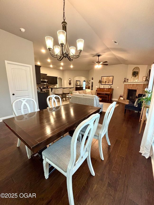 2005 Eagle Dr, House other with 4 bedrooms, 2 bathrooms and null parking in Neosho MO | Image 7