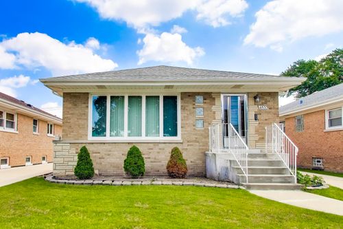 4533 N Ottawa Avenue, Norridge, IL, 60706 | Card Image