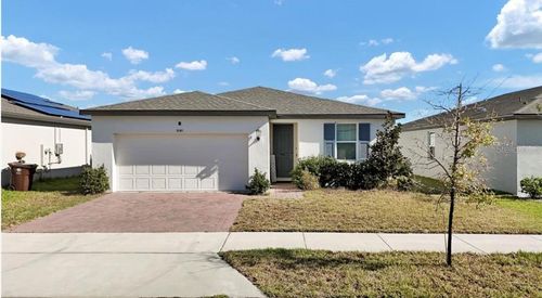 3041 Cassidy Ln, HAINES CITY, FL, 33844-6625 | Card Image