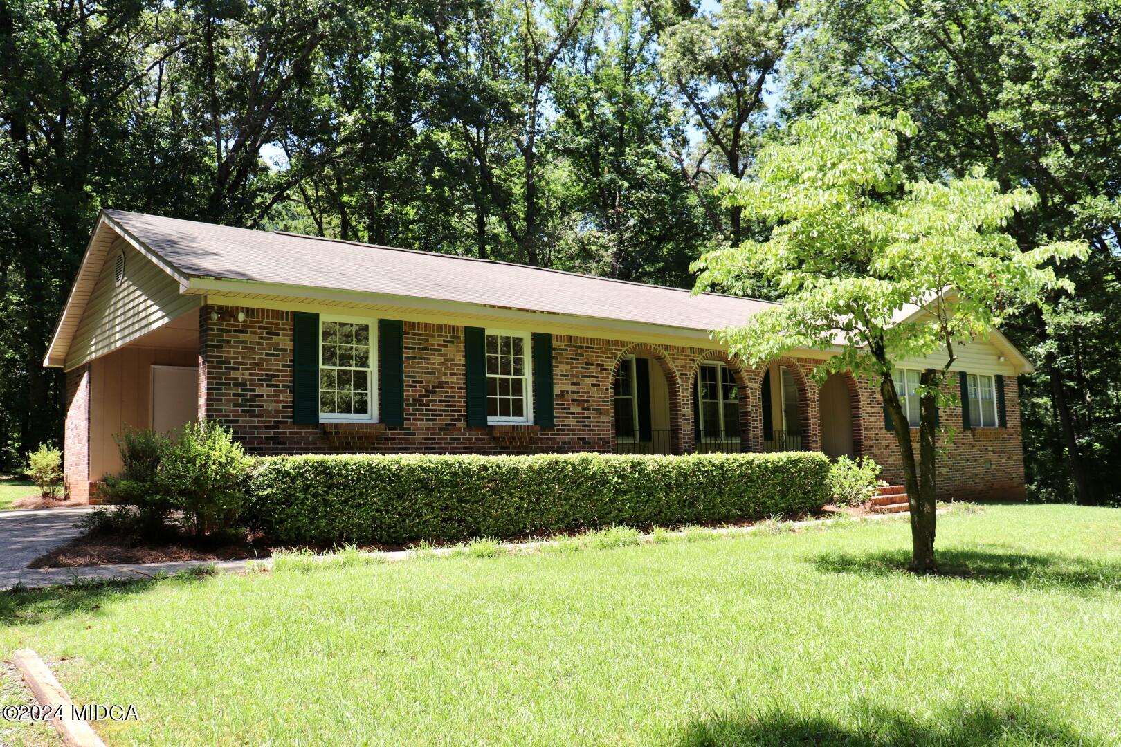 Estes Rd, Macon, GA 31220