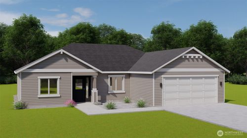 308 N Sandy Loop, Moses Lake, WA, 98837-8654 | Card Image