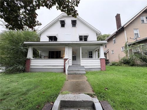 1248 Pondview Ave, Akron, OH, 44305-3383 | Card Image