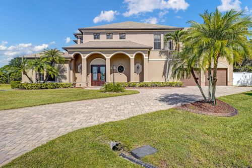 5811 Nw Blue Bonnet Ct, Port St. Lucie, FL, 34986-4186 | Card Image