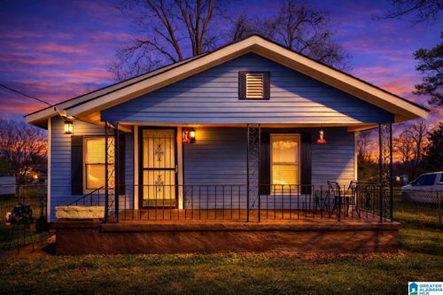 3408 Laurel Ave Sw, BIRMINGHAM, AL, 35221-1424 | Card Image