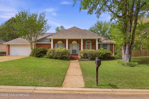 4012 Brookwood Drive, Flowood, MS, 39232 | Card Image