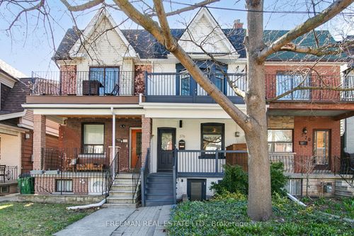 376 Montrose Ave, Toronto, ON, M6G3H1 | Card Image