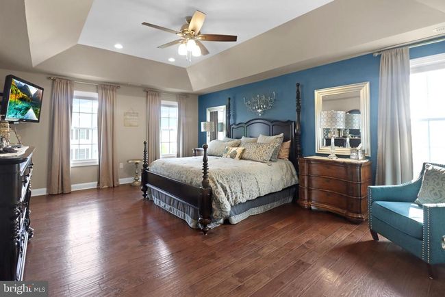 24 Olivia Way, House other with 4 bedrooms, 4 bathrooms and null parking in CHESTERFIELD NJ | Image 34