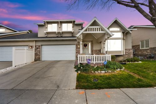 4553 E Cottage Glen Ln, Salt Lake City, UT, 84107 | Card Image