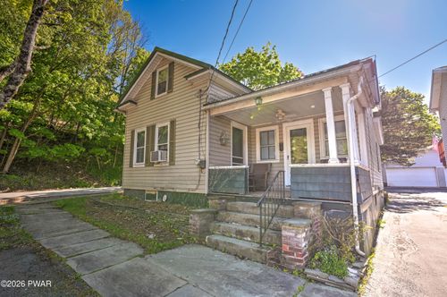 412 Bishop Avenue, Hawley, PA, 18428 | Card Image