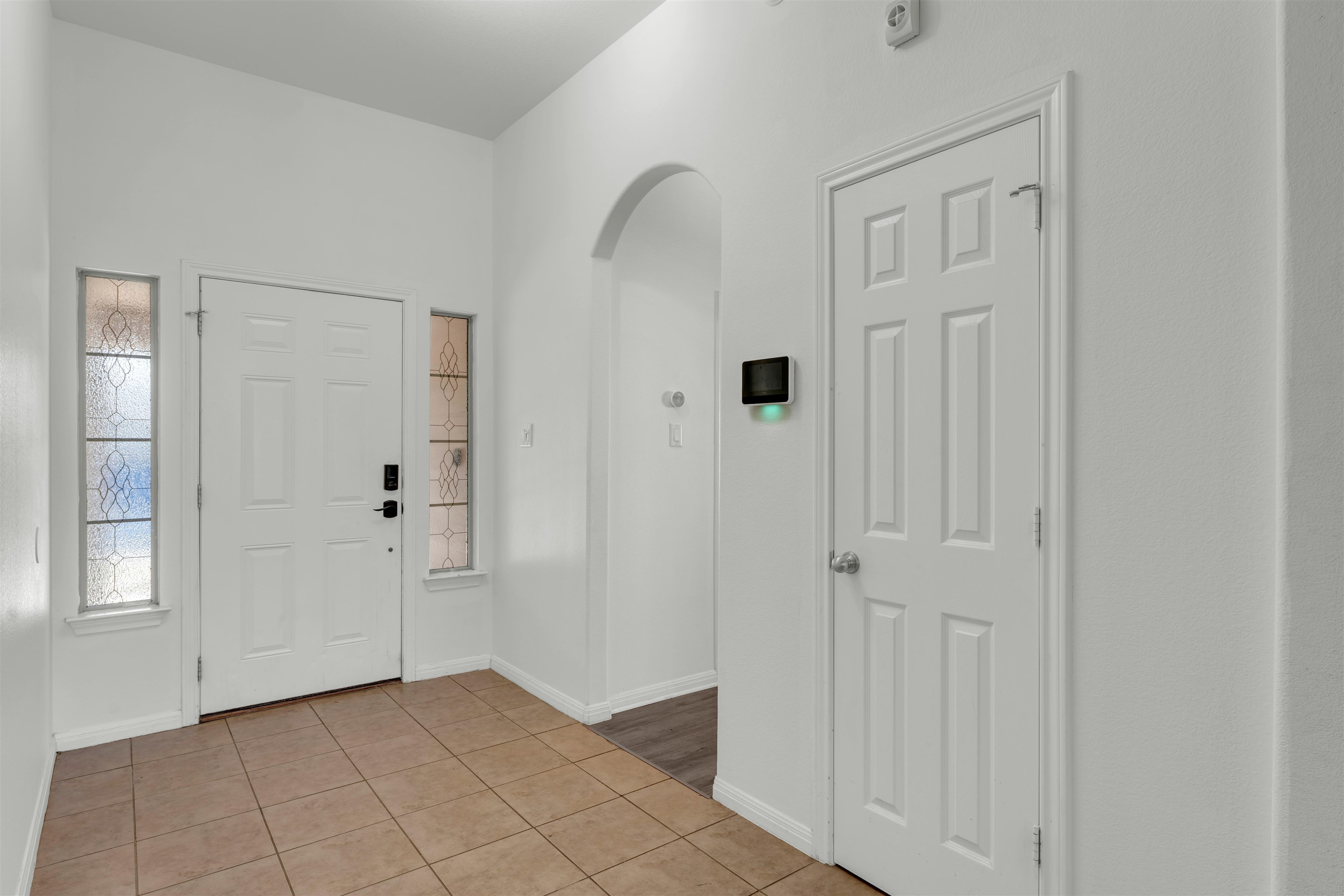 Residential Lease in Burnet 5