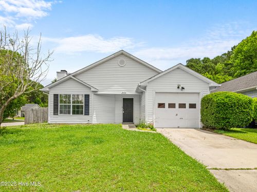 3101 Gaitway Ct, Jacksonville, NC, 28546-6974 | Card Image