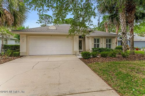 5 Owls Roost Ln W, Palm Coast, FL, 32137-1515 | Card Image