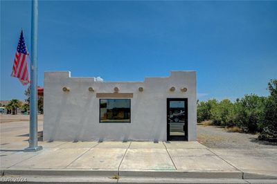 156 N Moapa Valley Boulevard, Home with 0 bedrooms, 0 bathrooms and null parking in Overton NV | Image 1