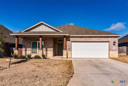 1520 Cobble Hill Ct Drive, Temple, TX, 76502 | Card Image
