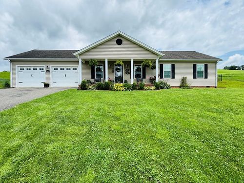 2445 Pipers Gap Rd, Galax, VA, 24333-6358 | Card Image