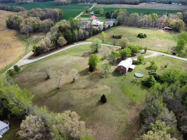100 Mcadams Rd, House other with 4 bedrooms, 3 bathrooms and 2 parking in Huntingdon TN | Image 12