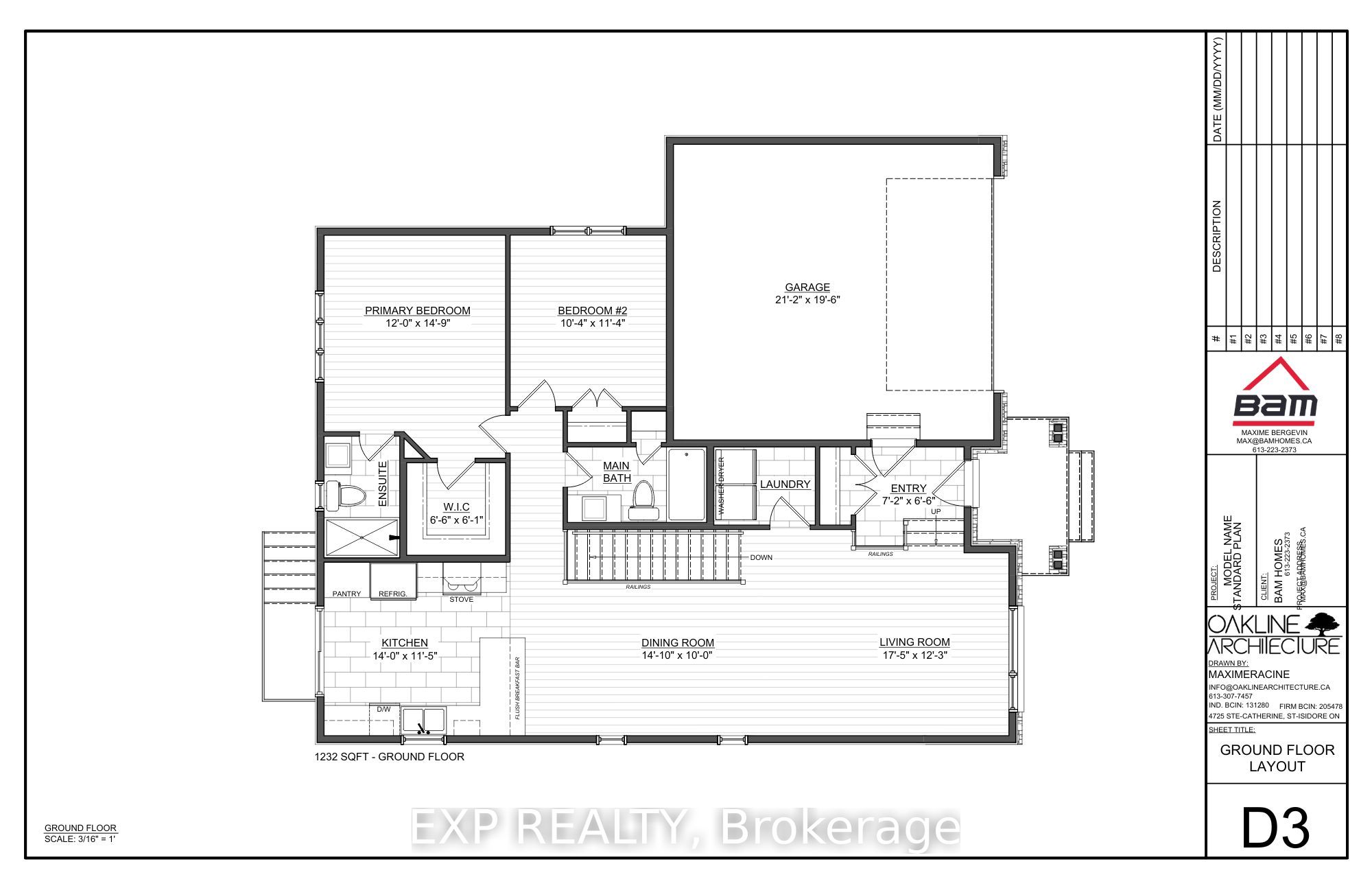 Residential in North Stormont 4