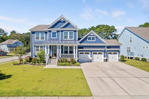 2856 Wagner Way, Mount Pleasant, SC, 29466-7218 | Card Image